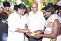 Swapnam Movie Opening
